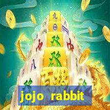 jojo rabbit assistir on-line